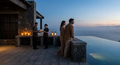 Silent Signatures: Decoding the New Language of Exclusive Resorts