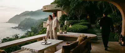 Velvet Horizons: Inside the New Discretion of Global Luxury Travel