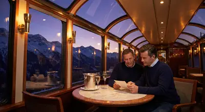 Signature Horizons: Inside the New Language of Luxury Journeys