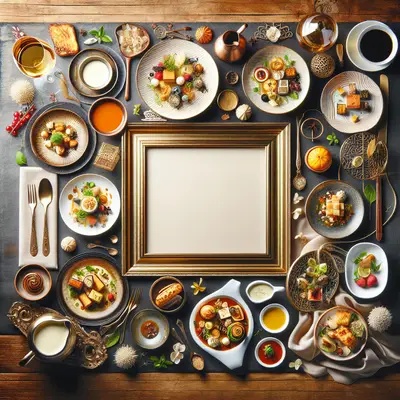 Savor the Unforgettable: An Exclusive Guide to Global Gastronomic Excellence