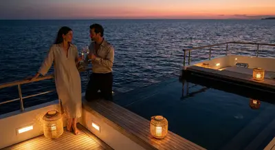 Latitude of Quiet Indulgence: Inside the New Era of Luxury Travel