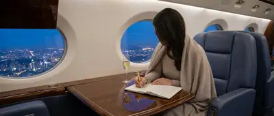 The Silent Edit: Curating a Life of Precision in Luxury Travel