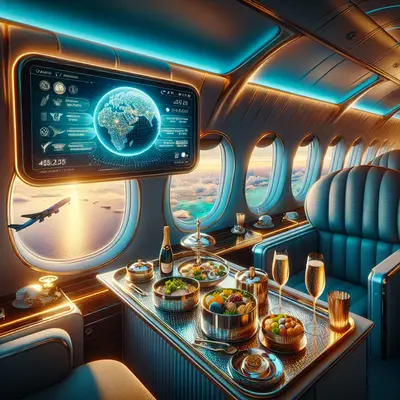 Unveiling the Quintessence of Jet-Set Luxury: Five Exquisite Insights for the Elite Voyager