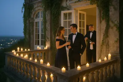 When Old Walls Whisper: How Heritage Mansions Became Luxury Travel’s Most Discreet Status Symbol