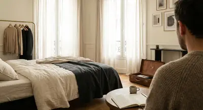 The Quiet Edit: Curating a Premium Life Without Announcement