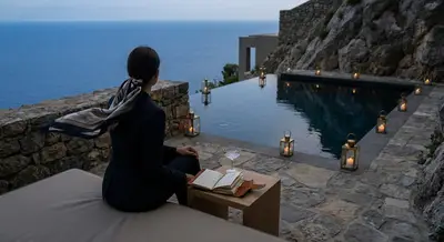 Veiled Itineraries: Crafting a Private Narrative of Luxury Travel