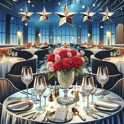 Five Hidden Stars: Unveiling Elite Dining Experiences for the Sophisticated Voyager