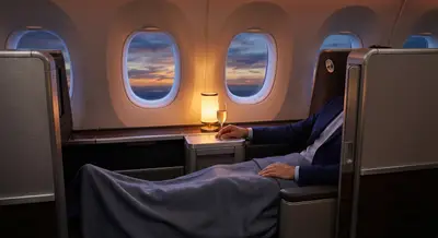 The Silent Upgrade: Inside the New Codes of Luxury Travel