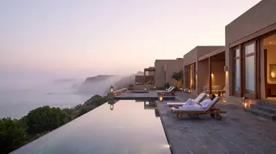 Quiet Frontiers: Redefining Exclusivity in the New Resort Era