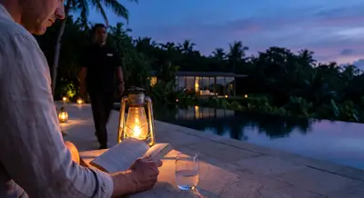 Inside the Invisible Upgrade: Decoding Tomorrow’s Most Discreet Resorts