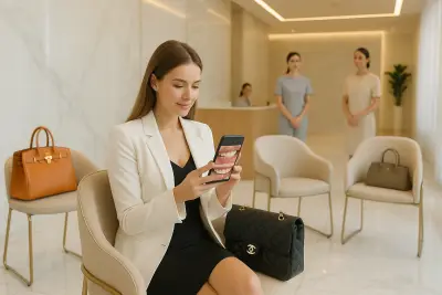 When a Smile Becomes Status: Inside the New Era of Luxury Aesthetics