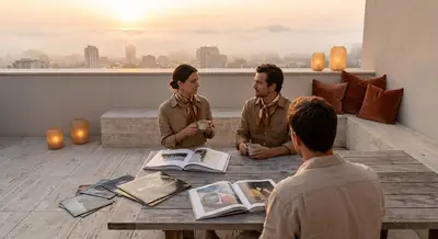 The Subtle Art of Living Well: Inside the Modern Premium Life