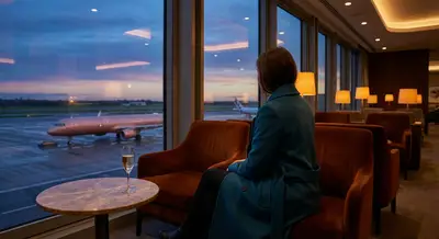 Latitude in Velvet: Inside the New Composure of Luxury Travel