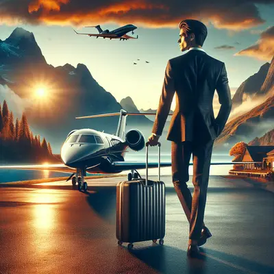 The Artistry of Elite Exploration: Five Exquisite Insights for the Jet-Ready Visionary