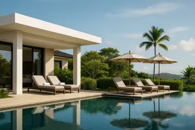 Inside The New Era Of Discreet Indulgence At Exclusive Resorts
