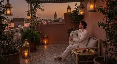 Beyond the Obvious: A Quiet Lexicon for Modern Luxury Travel