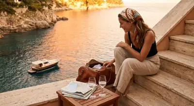 The Art of Unscripted Luxury: Navigating a World Without Itineraries