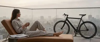 Quiet Ownership: Redefining the Premium Lifestyle Beyond Display