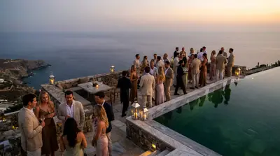 Veiled Horizons: Inside the Unspoken Codes of Exclusive Resorts