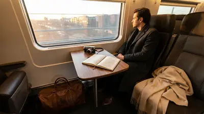 The Quiet Edit: Curating a Truly Premium Life in Motion