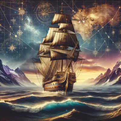 The Odyssey of Opulence: Five Unveiled Treasures for the Distinguished Explorer