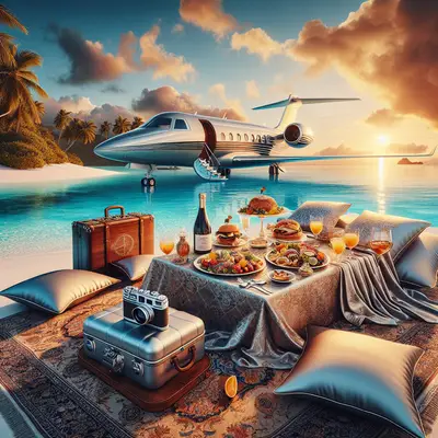 Unfolding the Canvas of Elite Journeys: Five Exceptional Insights for the Discerning Voyager