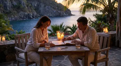 Inside the Private Ledger of Escape: Exclusive Resorts Reconsidered