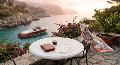 Signature Journeys: Curating a Truly Bespoke Luxury Escape